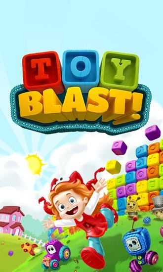 game pic for Toy blast!